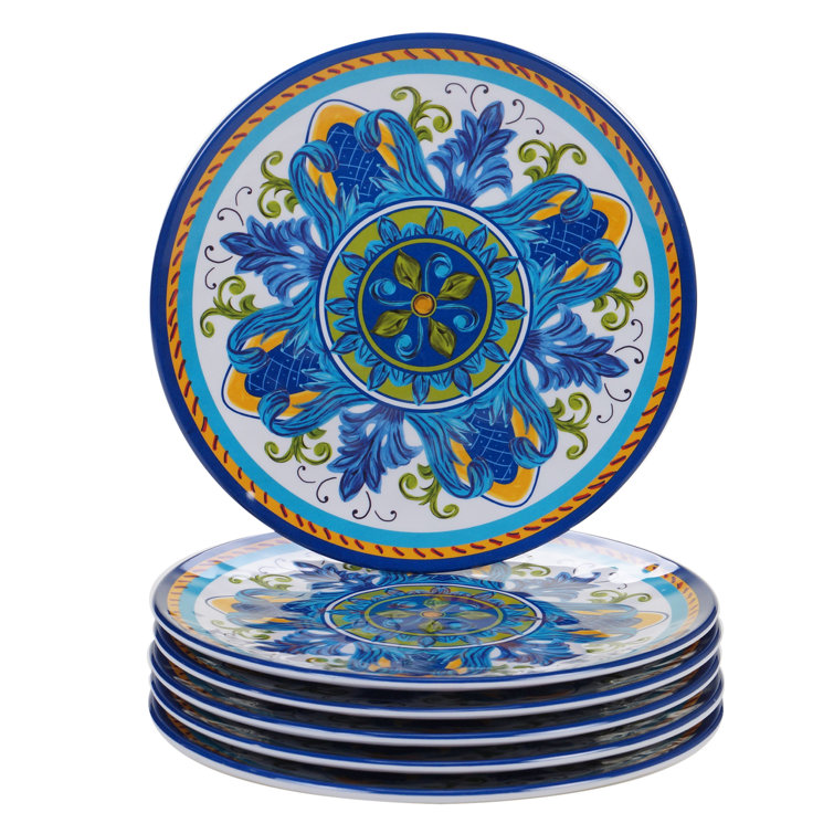 Wayfair 2024 plate set